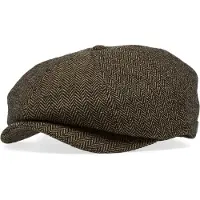 Brixton Bonnet marron