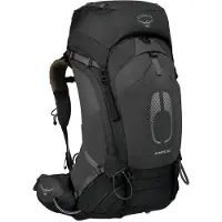 Osprey Atmos Ag 50l Backpack Noir S-M Homme