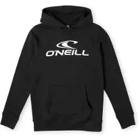 O'Neill Sweat noir / blanc