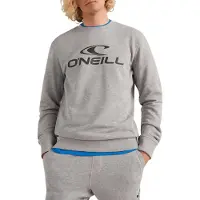 O'Neill Sweat-shirt gris / noir