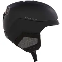 Oakley - Casque de ski/snowboard - Mod5 Blackout - Taille S - Noir