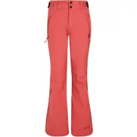 Protest Lole Softshell Pants Rouge 176 cm Fille