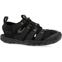Keen Sandales noir