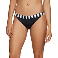 Roxy Bas De Bikini Pop Surf Moderate