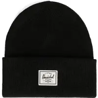 Herschel Bonnet 'Elmer' noir