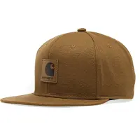 Carhartt WIP Casquette marron