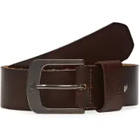 Quiksilver The Every Daily 3 Belt Marron M Homme
