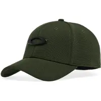 Oakley Apparel Tincan Cap Vert L-XL