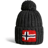 Napapijri Semiury 5 Beanie Gris