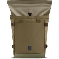 Chrome Lako 3 Way Bag Vert