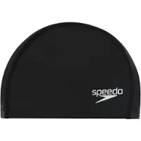 Speedo Pace Silicone Cap Adulte