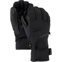 Burton Gore-tex Inner Gloves Noir L Femme