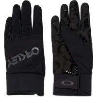 Oakley Factory Pilot Core Gloves Noir M Homme