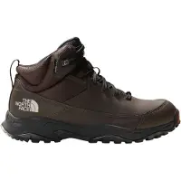 The North Face Storm Strike Iii Wp Hiking Boots Marron EU 45 1/2 Homme