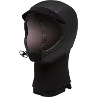 Rip Curl Flashbomb Neoprene Hood 3 Mm Noir S