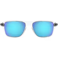 Oakley Wheel House Prizm Iridium Sunglasses Noir Prizm Sapphire/CAT3