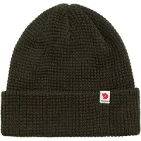 Fjällräven Tab Beanie Vert