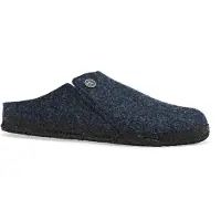 Birkenstock Zermatt Rivet Couleur Bleu