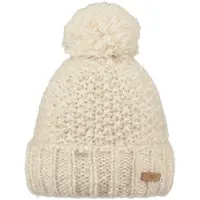 Barts Aitane Beanie Beige