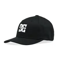 Dc-shoes Casquette Star 2