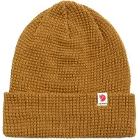 Fjällräven Tab Beanie Orange