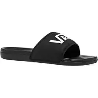 Vans La Costa Slideon Slides Noir EU 35 Homme