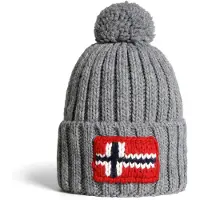 Napapijri Semiury 5 Beanie Gris