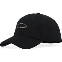 Oakley Apparel Tincan Remix Cap Noir L-XL