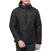Jack Wolfskin Vestes Bergland Ins 12068816000