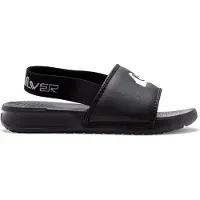 Quiksilver Bright Coast Sandals Noir EU 20 Enfants