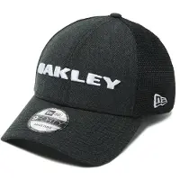 Oakley Apparel Casquette Heather New Era