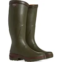 Aigle Bottes De Pluie Parcours 2