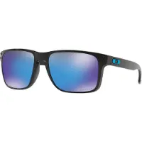 Oakley Holbrook Xl Prizm Sunglasses Noir Prizm Sapphire/CAT 3