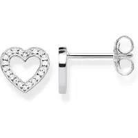 Thomas Sabo Boucles d'oreilles 'Herzen Groß, H1945-051-14'