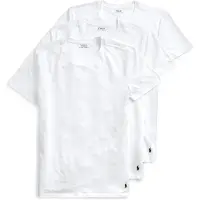 Ralph Lauren Maillot de corps 'Spring Start' blanc