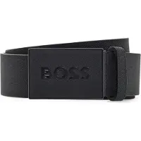 BOSS Ceinture noir