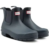 Hunter Original Chelsea Boot Navy Taille EU 39