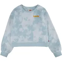 Levi's T-shirt avec motif tie-dye et logo brodé