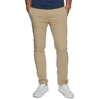 Levi's Pantalon chino 'XX Chino Slim II' beige