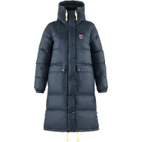 Fjällräven Expedition Down Jacket Bleu L Femme