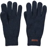 Barts Haakon Gloves Bleu M-L Homme,Femme