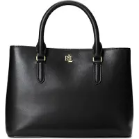 Lauren Accesorios Sacs à main 'MARCY' noir