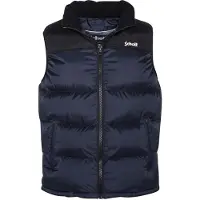 Schott Gilet UtahV Hommes