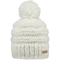 Barts Jasmin Beanie Blanc