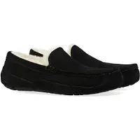 Ugg Mocassin 'Ascot' noir