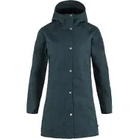 Fjall Raven Fjällräven Karla Hydratic Jacket Blue M Women Blue M