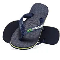 Havaianas Tongs 213100023006 pour Homme