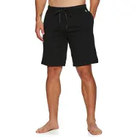 Ralph Lauren Pantalon de pyjama noir