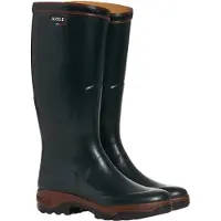 Aigle Bottes PARCOURS 2 homme || Taille 46