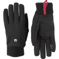 Hestra Windshield Liner, noir